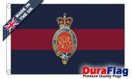 Royal Horse Guards Flags